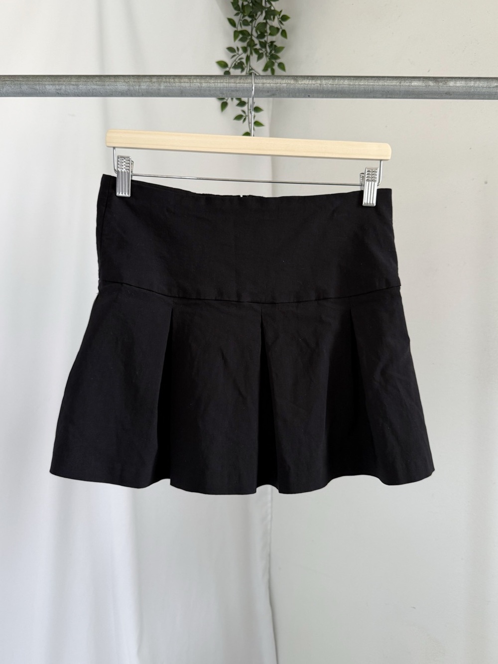 Le chateau mini skirt